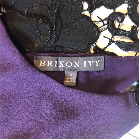 🍍Sexy A line dress with leather cutout detail - Picture 3 of 8